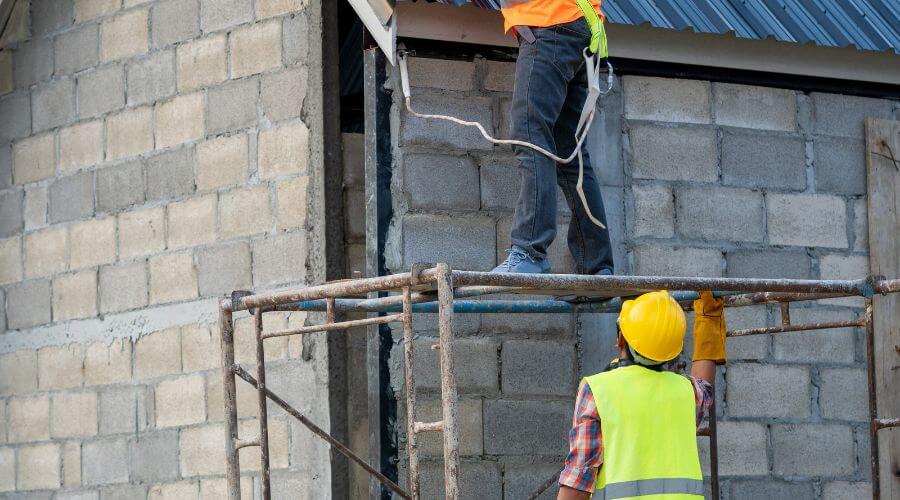 Expert new roof installation services in Myersville, MD